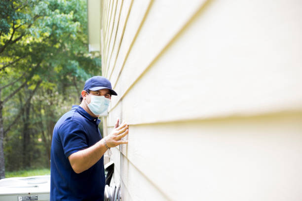 Affordable Siding Repair and Maintenance Services in North Laurel, MD